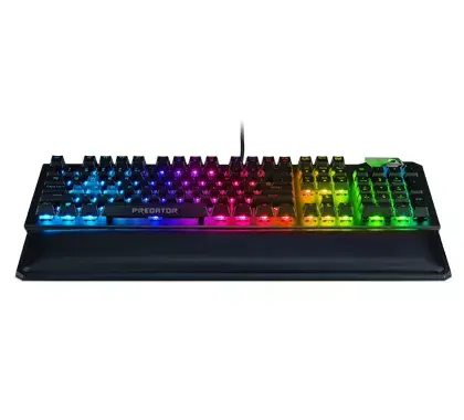 Acer Predator Aethon 700 spēļu tastatūra Photo 2
