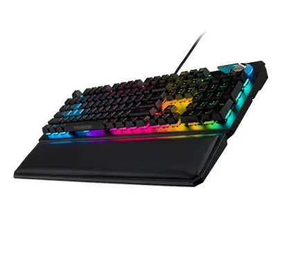 Acer Predator Aethon 700 spēļu tastatūra Photo 3