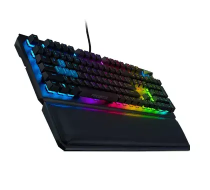 Acer Predator Aethon 700 spēļu tastatūra Photo 4