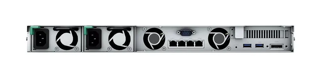 Раковинный сервер Synology RackStation RS822RP+ Photo 3