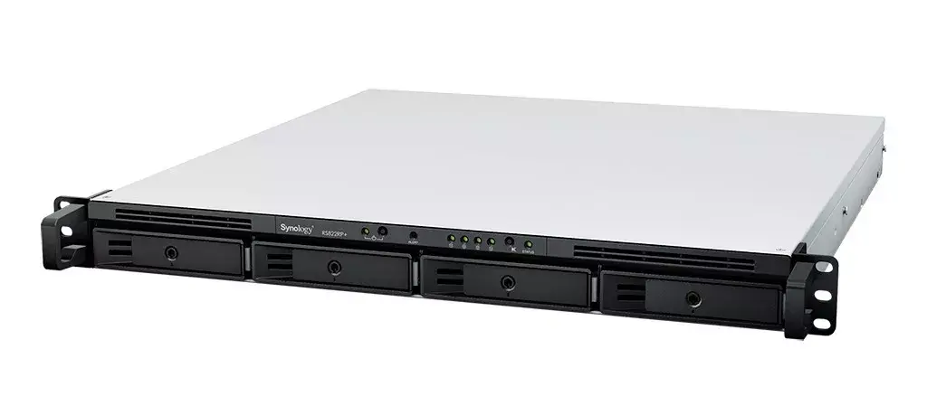 Раковинный сервер Synology RackStation RS822RP+ Photo 6