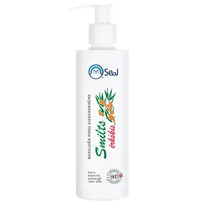 Cream Seal Sea Buckthorn 250 ml