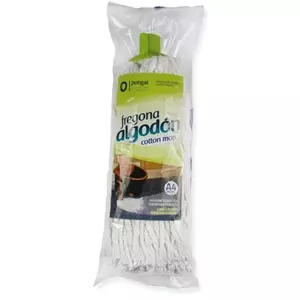 Virves mops "Mechas", 250/60 (Pongal)
