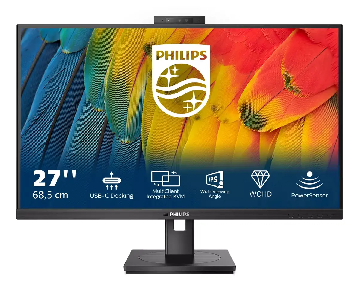 Монитор Philips 5000 series 27B1U5601H/00 Photo 2
