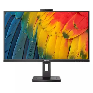 Philips 5000 series 27B1U5601H/00 computer monitor 27 inches Quad HD 2560 x 1440 pixels LCD IPS Black