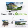 AV передатчик и приемник Techly IDATA EXT-565 Photo 3