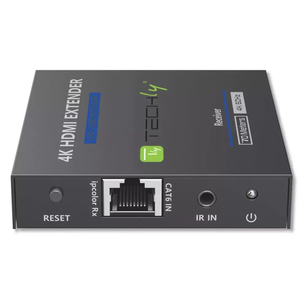 AV передатчик и приемник Techly IDATA EXT-565 Photo 4