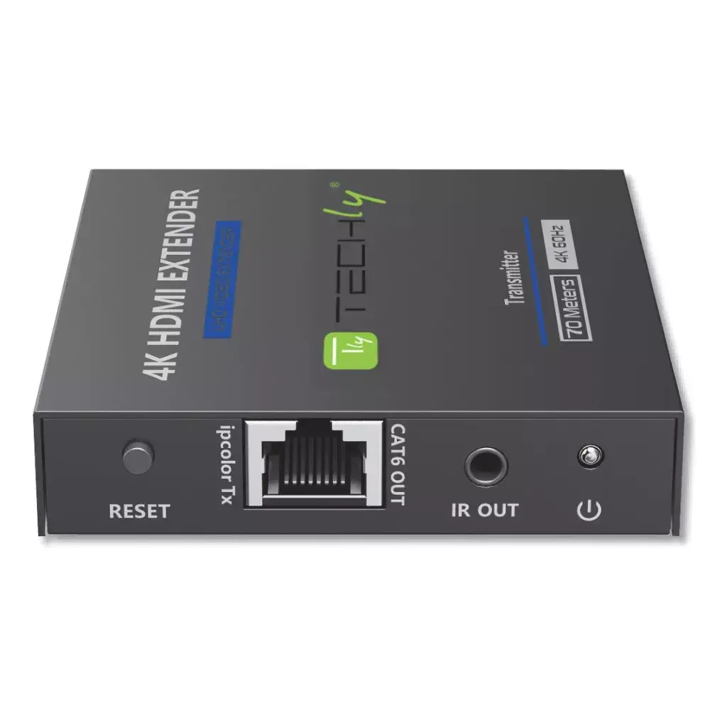 AV передатчик и приемник Techly IDATA EXT-565 Photo 5