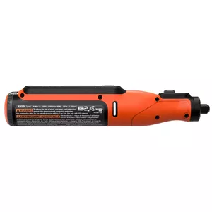 Power engraver Black & Decker BCRT8I-XJ — handheld precision engraver, lightweight design