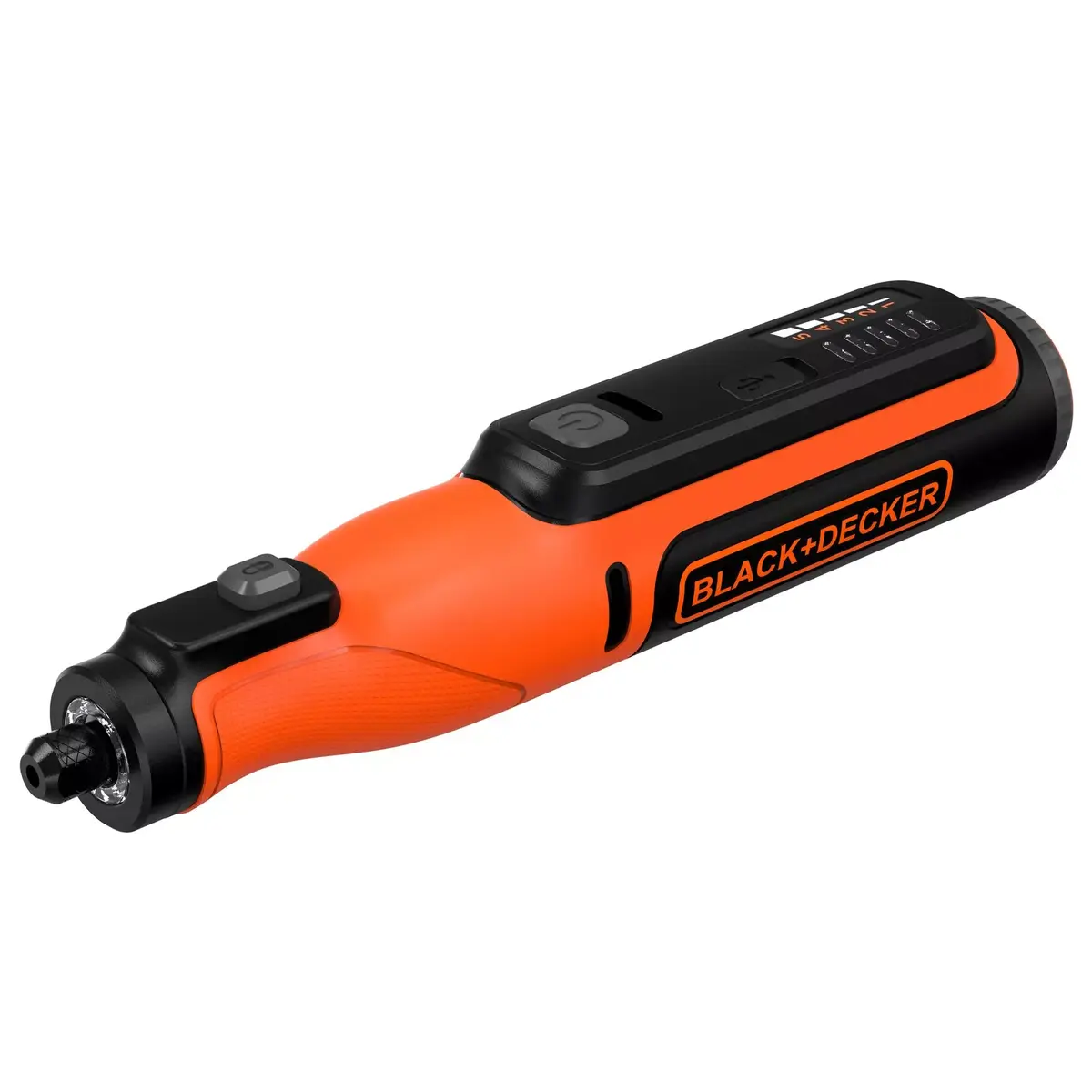 Black & Decker BCRT8I-XJ power engraver Photo 2