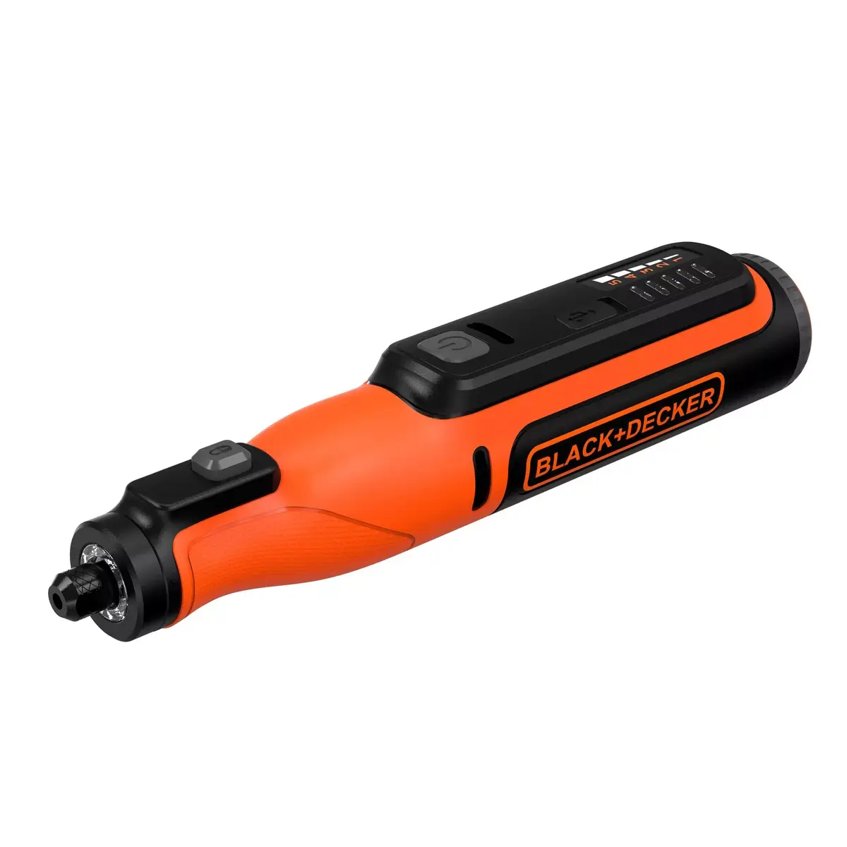 Black & Decker BCRT8I-XJ power engraver Photo 3