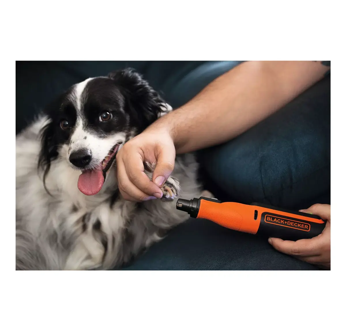 Black & Decker BCRT8I-XJ power engraver Photo 12