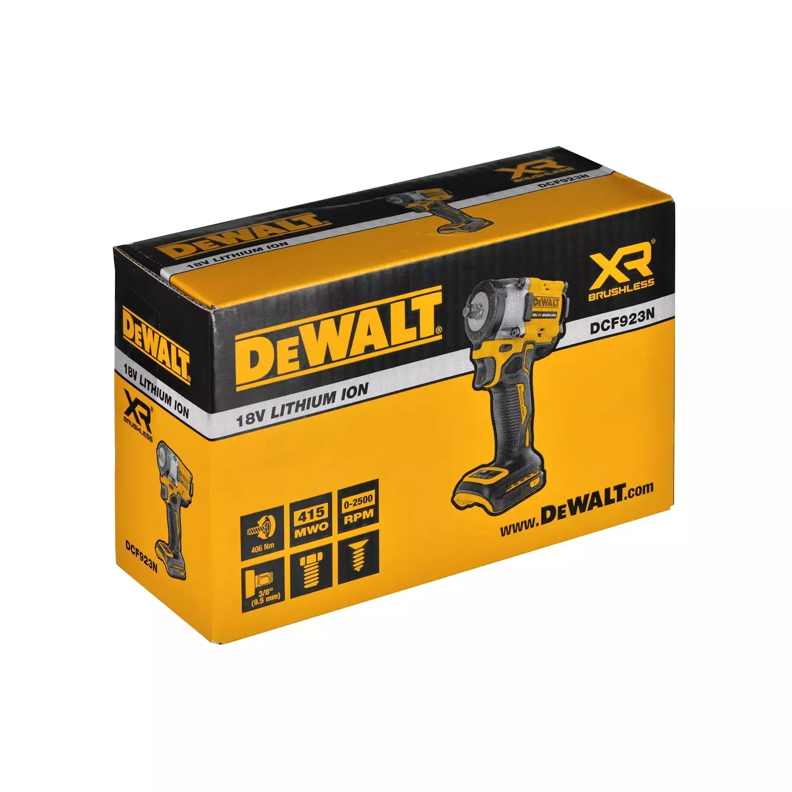 DeWalt DCF923N-XJ Photo 12