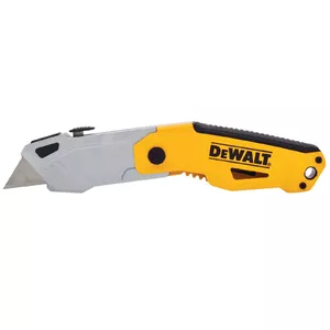 Utility knife DeWalt DWHT10261-0 — DeWalt handheld cutting tool, 1 piece