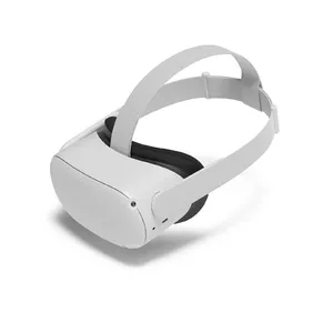 Oculus Quest 2 Dedicated head mounted display White