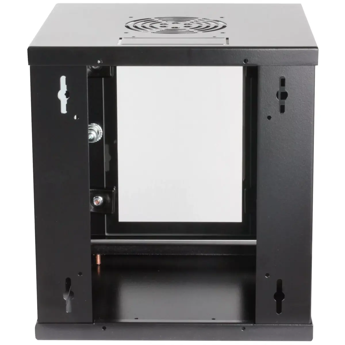 Wall Mounted Rack Intellinet 711692 Photo 3