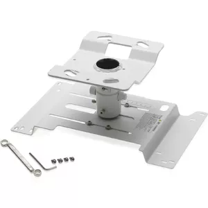 Mounting solutions for projectors
