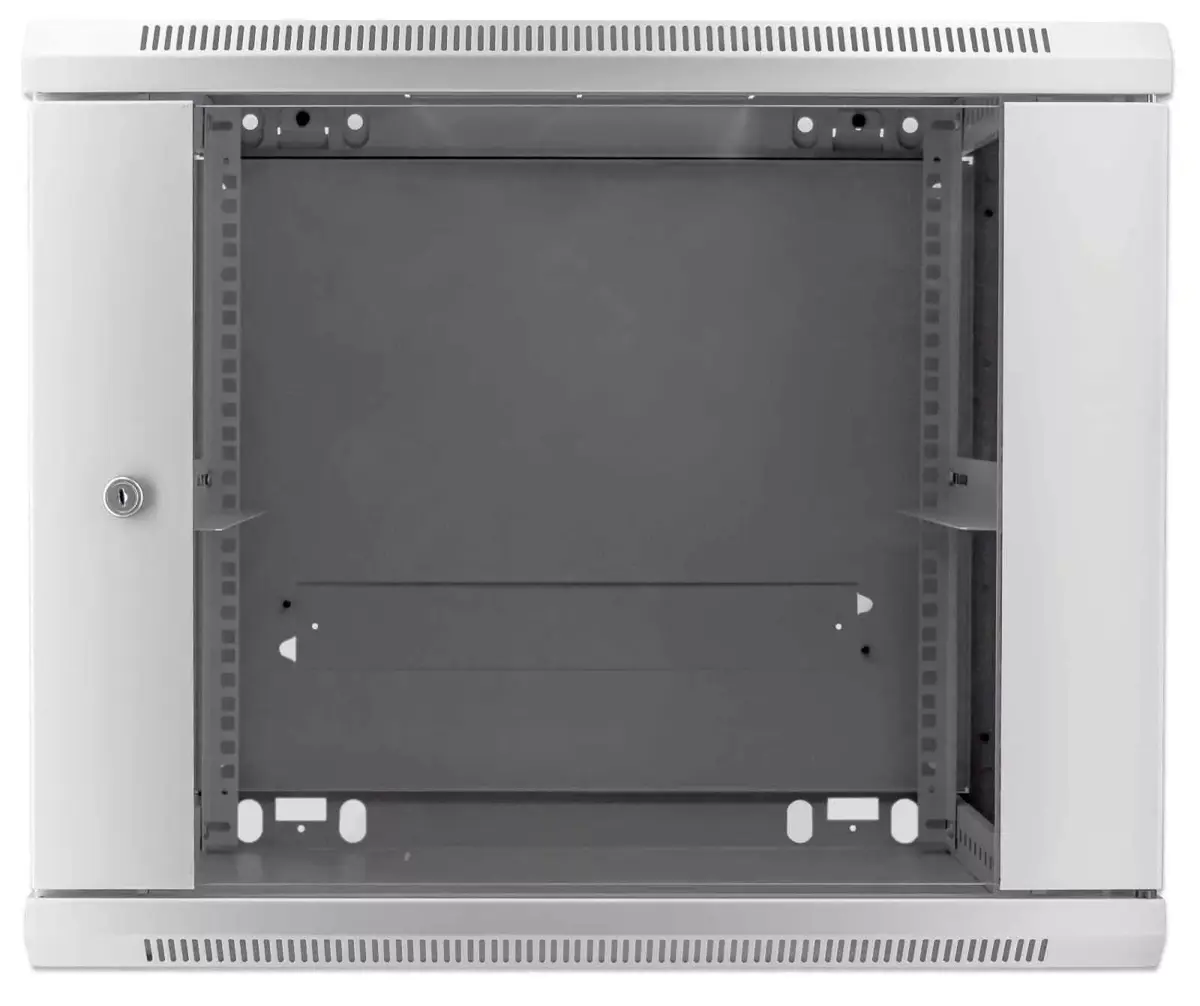 Настенный шкаф Intellinet 9U Photo 3