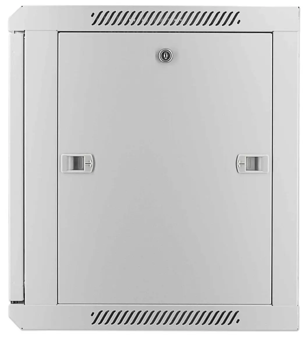 Настенный шкаф Intellinet 9U Photo 4
