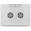 Настенный шкаф Intellinet 9U Photo 7