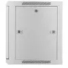 Настенный шкаф Intellinet 9U Photo 4