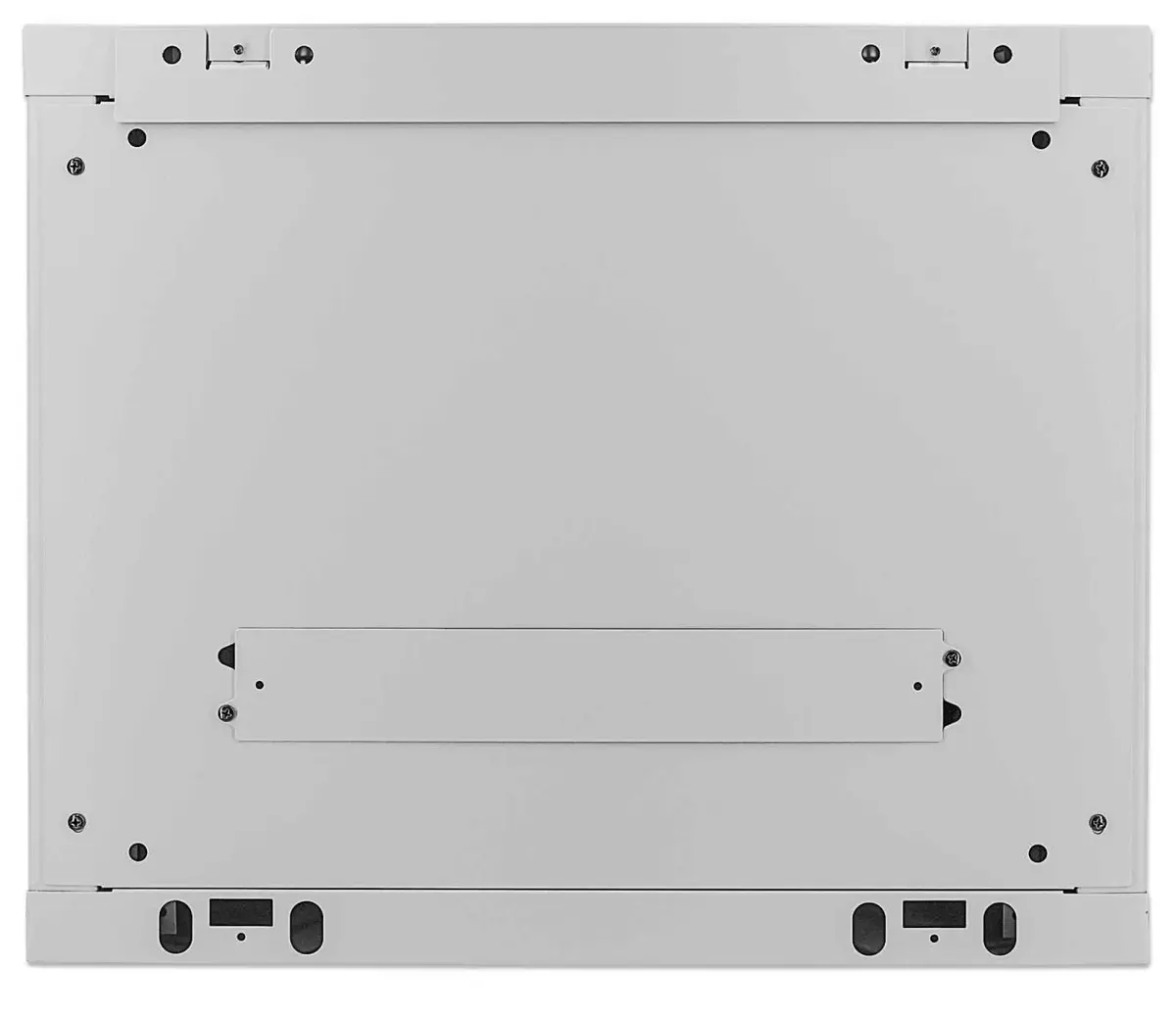 Настенный шкаф Intellinet 9U Photo 5