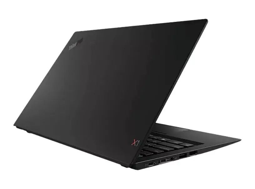 Lenovo ThinkPad X1 Carbon 6th Gen Laptop | Refurbished Grade A Photo 3