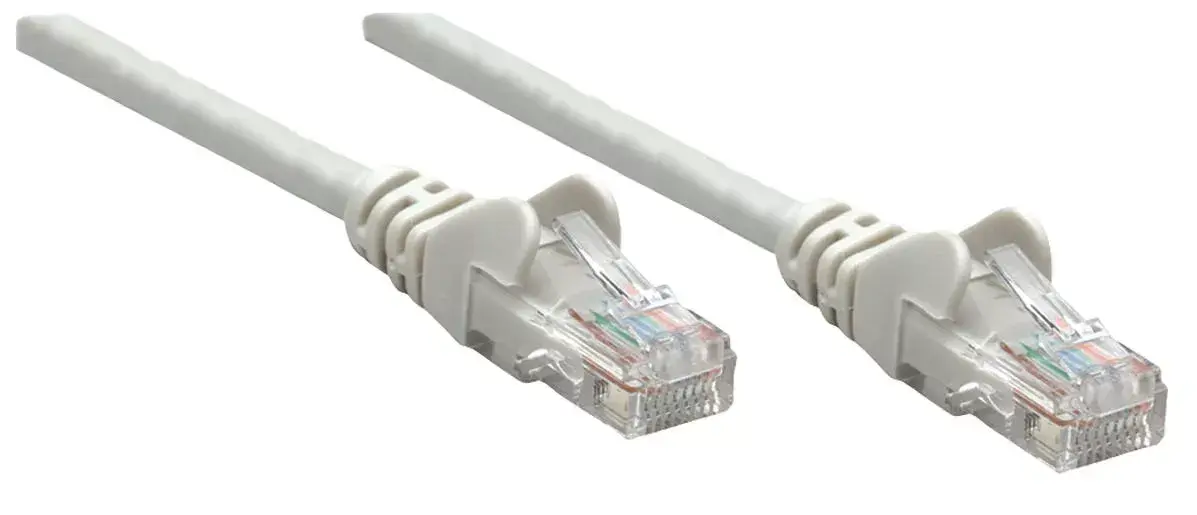 Tīkla kabelis Intellinet Cat6A Photo 2