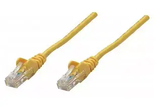 Tīkla kabelis Intellinet Cat6A Photo 3