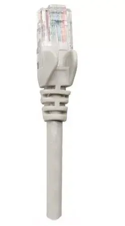 INTELLINET Cat5e U/UTP 1.5 m network cable Photo 2