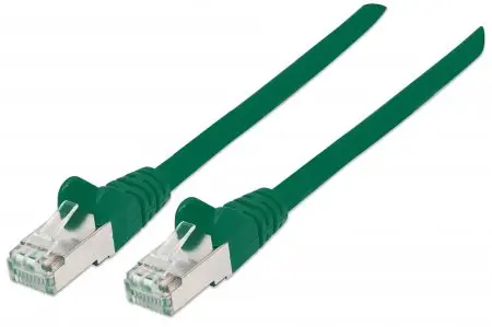 Tīkla kabelis Intellinet Cat6A RJ45 3m