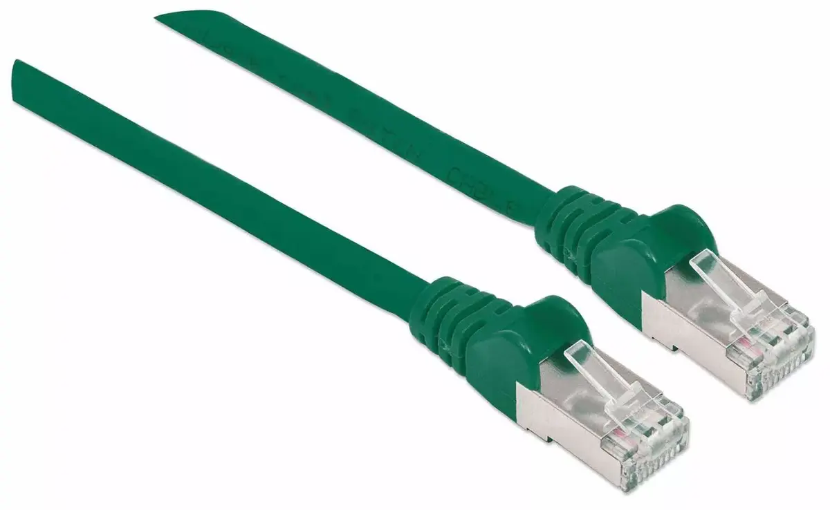 Network Cable Intellinet Cat7 Photo 2