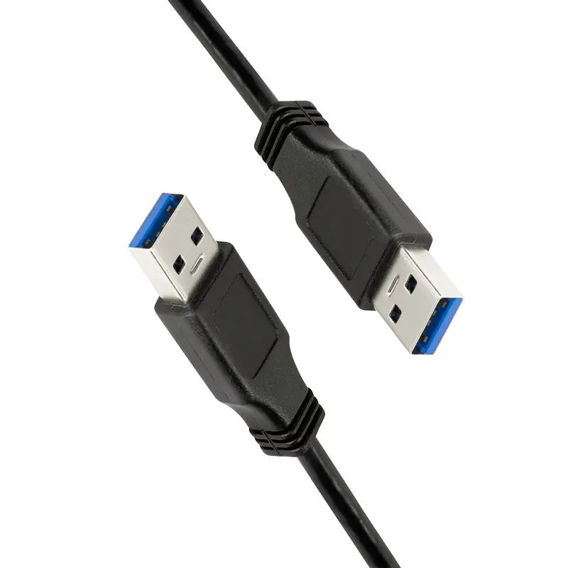 Кабель LogiLink CU0040 USB 3.2 Gen 1 3 м Photo 2