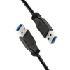 Кабель LogiLink CU0040 USB 3.2 Gen 1 3 м Photo 2