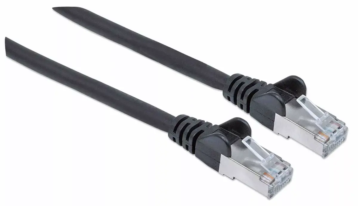 Network Cable Intellinet Cat7 Photo 2