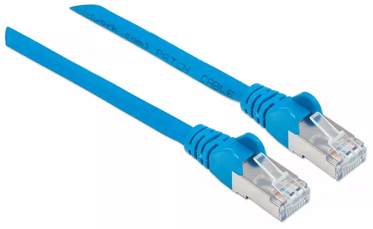 Сетевой кабель Intellinet Cat7 Photo 2