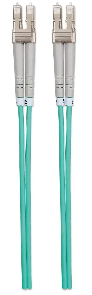 Fiber Optic Patch Cable OM3 Photo 4