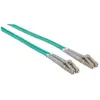 Fiber Optic Patch Cable Intellinet OM3 LC/LC Photo 2