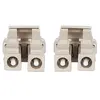 Fiber Optic Patch Cable Intellinet OM4 LC/LC 1m Photo 3