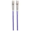 Fiber Optic Patch Cable Intellinet OM4 LC/LC 1m Photo 4