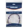Fiber Optic Patch Cable Intellinet OM4 LC/LC 1m Photo 5