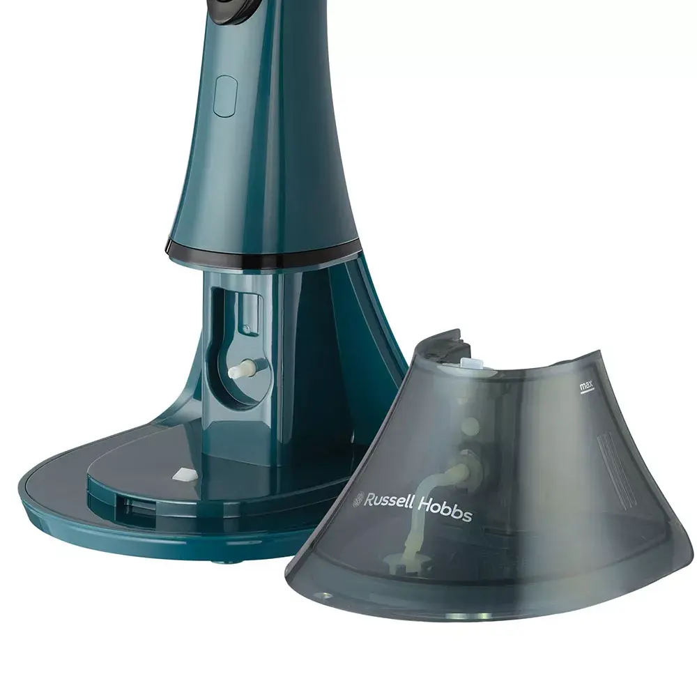 Портативный паровой утюг Russell Hobbs 27220-56 Photo 2