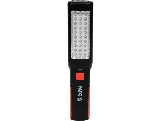 Ручной рабочий свет Yato YT-085051 Photo 2