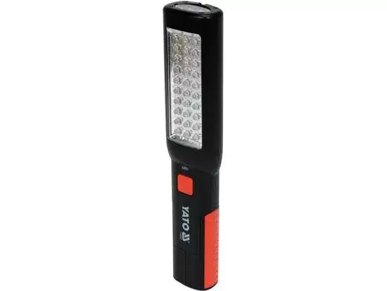 Ручной рабочий свет Yato YT-085051 Photo 4