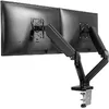 Monitora stiprinājums Goobay 58531 Photo 3
