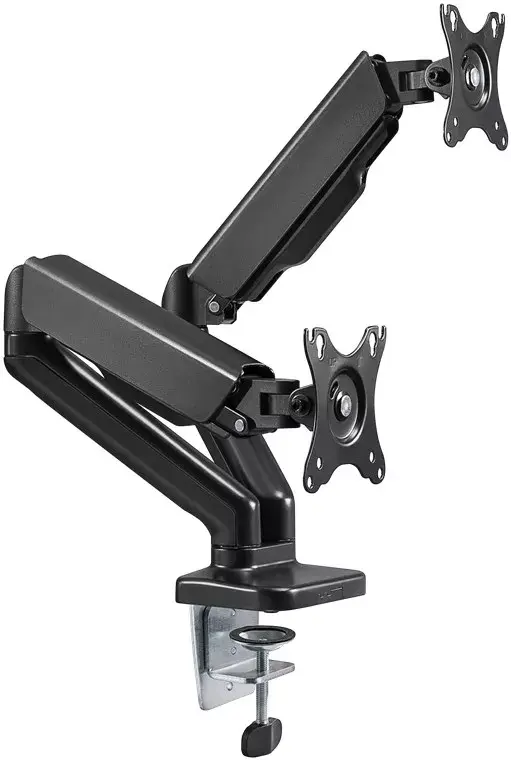 Monitora stiprinājums Goobay 58531 Photo 6