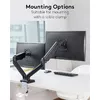 Monitora stiprinājums Goobay 58531 Photo 14