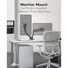 Monitora stiprinājums Goobay 58531 Photo 15