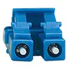 Fiber Optic Patch Cable Intellinet OS2 LC/LC 1m Photo 3