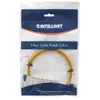 Fiber Optic Patch Cable Intellinet OS2 LC/LC 1m Photo 4